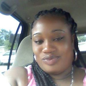 Meet your Posher, Tasha